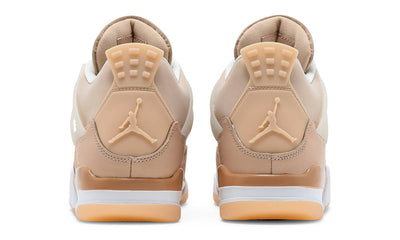 Nike Air Jordan 4 Retro 'Shimmer'