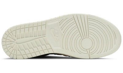 Air Jordan 1 Mid 'Canyon Rust'