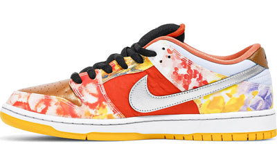 Jason Deng x Dunk Low Pro SB 'Street Hawker'