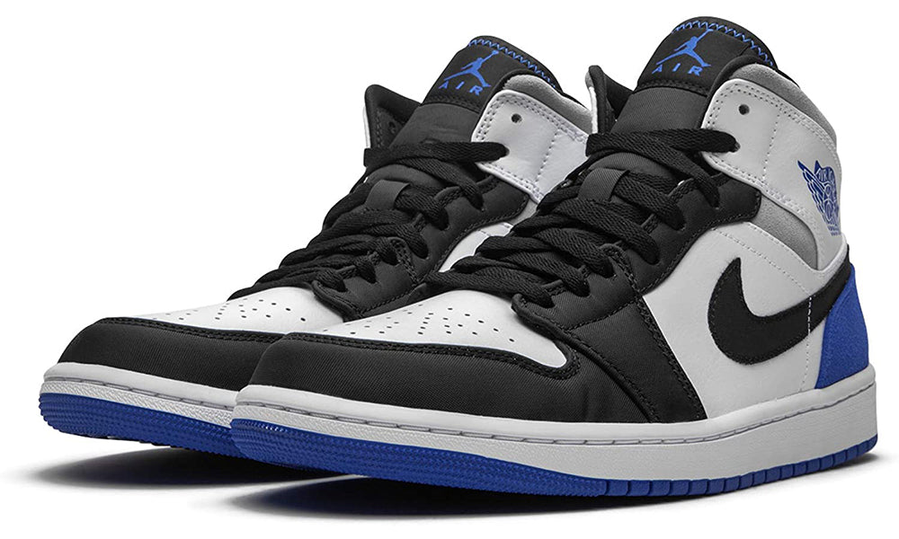 Nike Air Jordan 1 Mid SE "Union Royal"