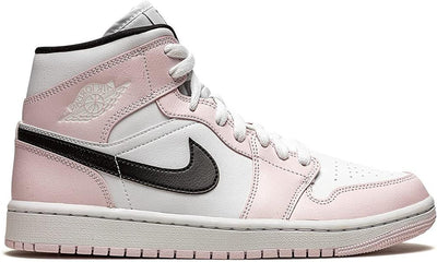 Air Jordan 1 Mid 'Barely Rose'