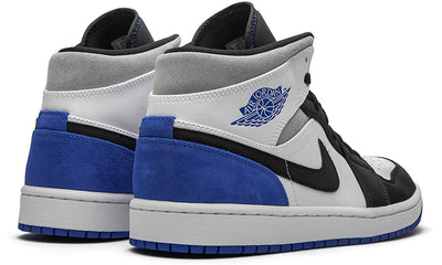 Nike Air Jordan 1 Mid SE "Union Royal"