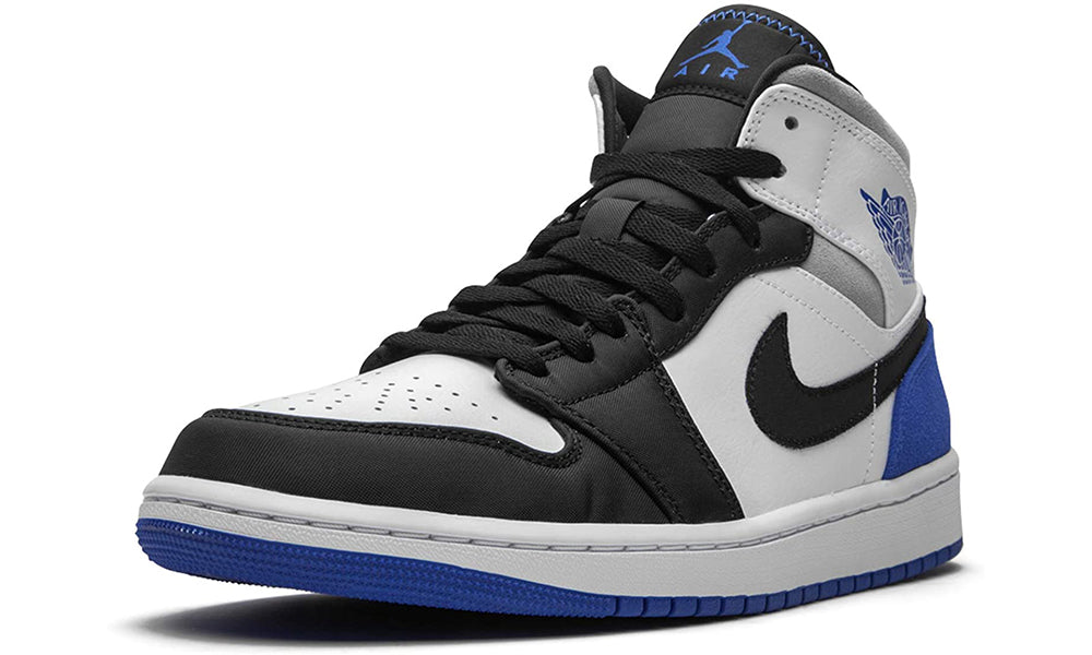Nike Air Jordan 1 Mid SE "Union Royal"