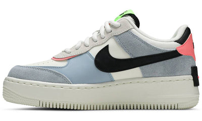 Air Force 1 Shadow 'Sunset Pulse'