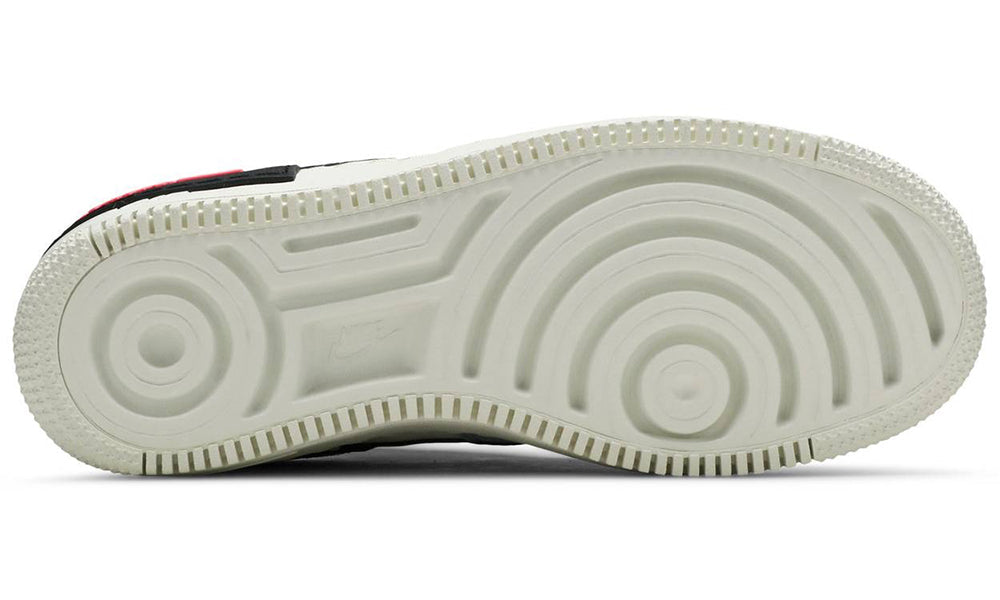 Air Force 1 Shadow 'Sunset Pulse'