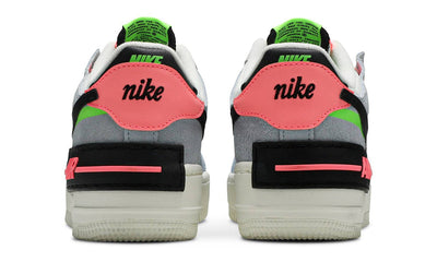 Air Force 1 Shadow 'Sunset Pulse'