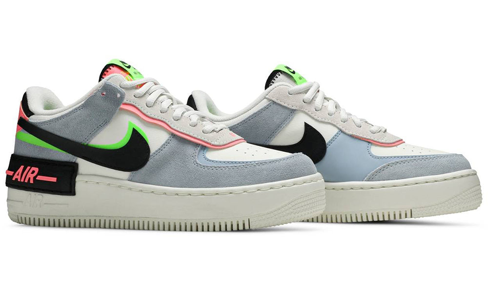 Air Force 1 Shadow 'Sunset Pulse'