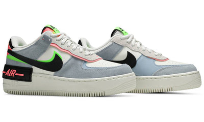 Air Force 1 Shadow 'Sunset Pulse'