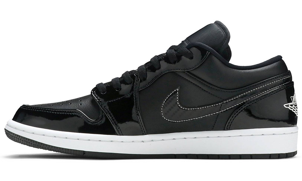 Air Jordan 1 Low 'All Star 2021'