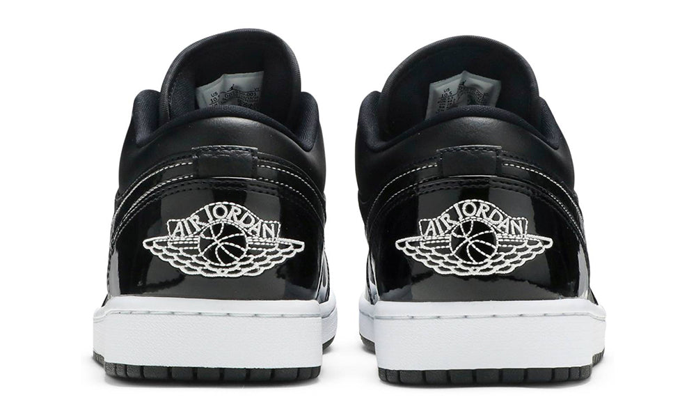 Air Jordan 1 Low 'All Star 2021'