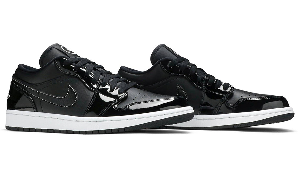 Air Jordan 1 Low 'All Star 2021'