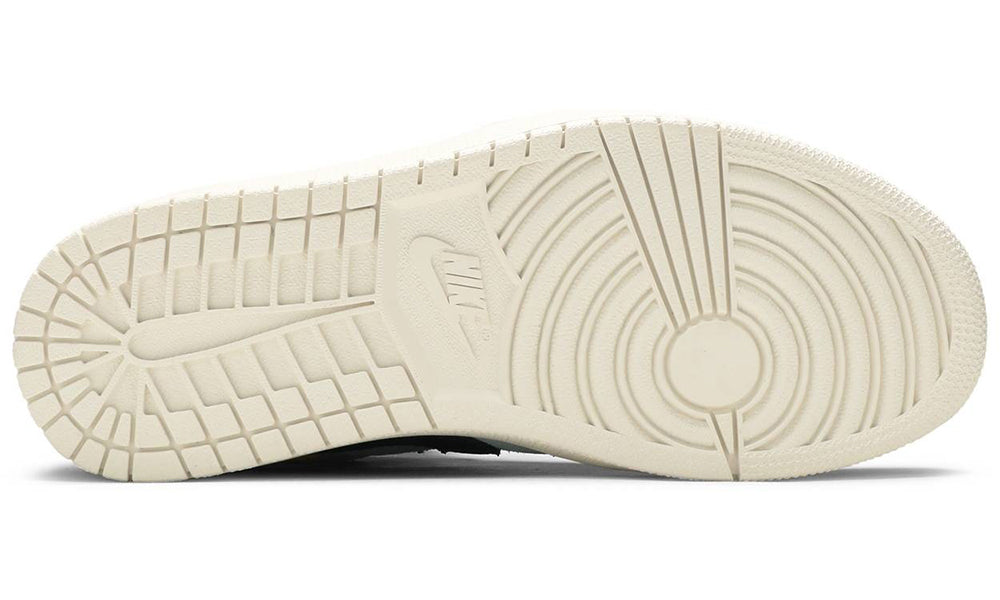 Air Jordan 1 High Switch 'Purple Pulse'