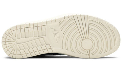 Air Jordan 1 High Switch 'Purple Pulse'