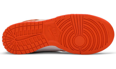 Nike Dunk High “Orange Blaze”