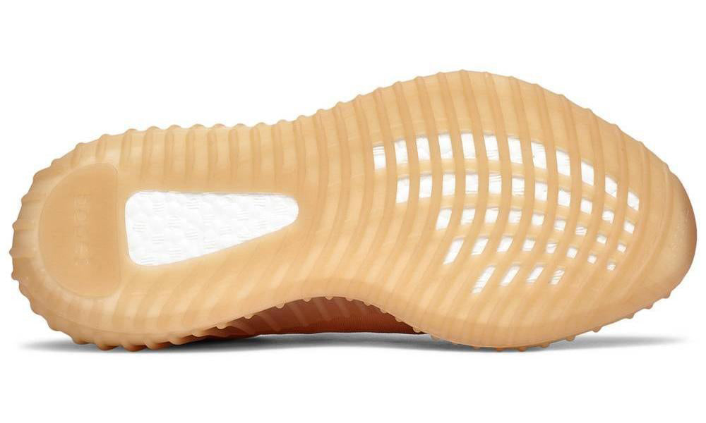 Yeezy Boost 350 V2 "Mono Clay"