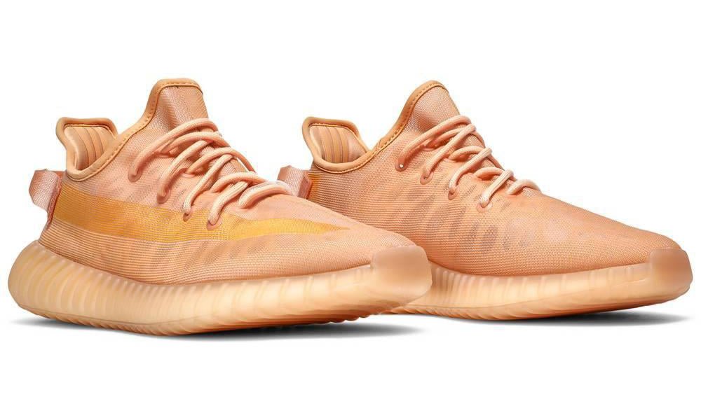 Yeezy Boost 350 V2 "Mono Clay"