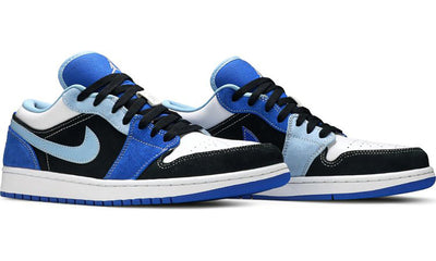 Air Jordan 1 Low SE 'Racer Blue'