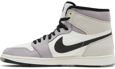 Air Jordan 1 High "Gore-tex Sail"