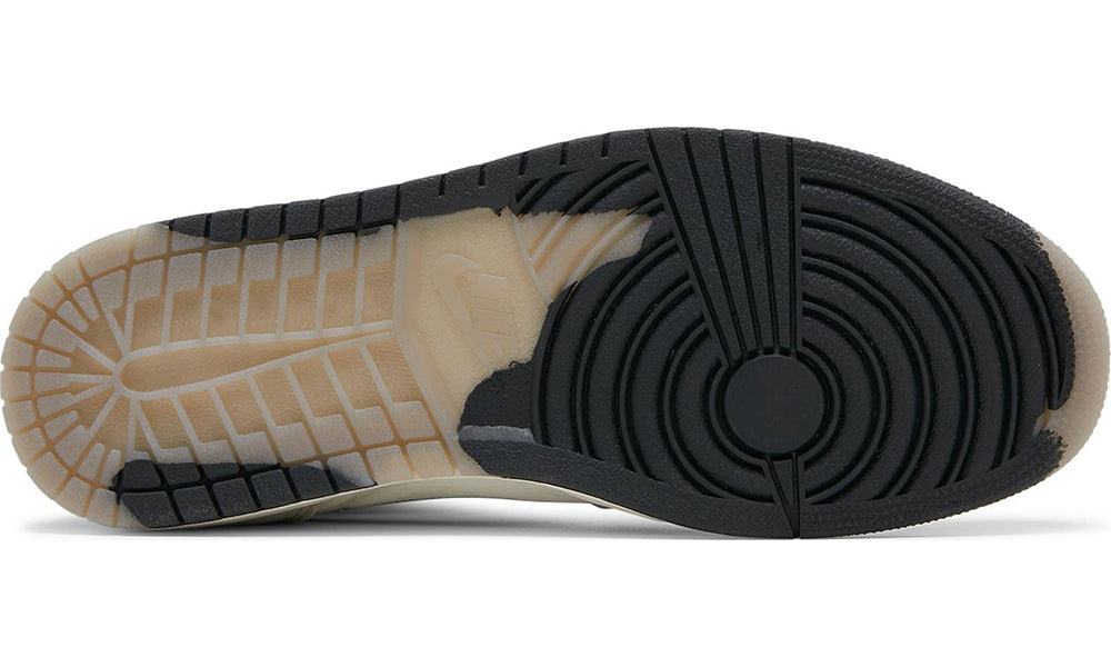 Air Jordan 1 High "Gore-tex Sail"