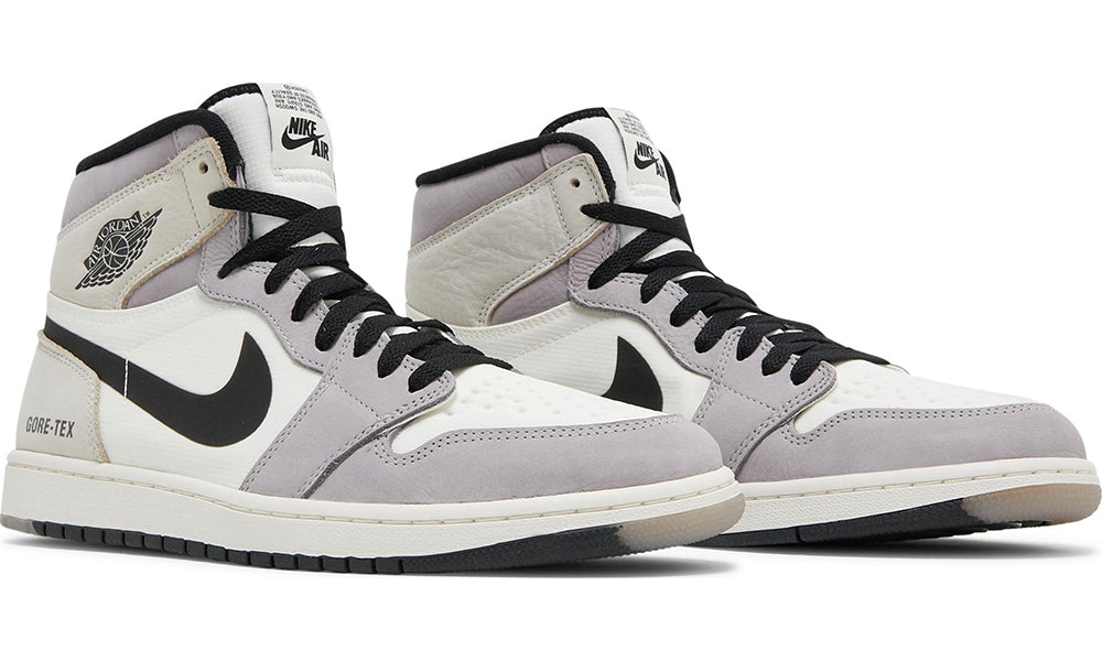 Air Jordan 1 High "Gore-tex Sail"