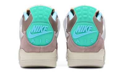 Union LA x Nike Air Jordan 4 Retro 'Taupe Haze'