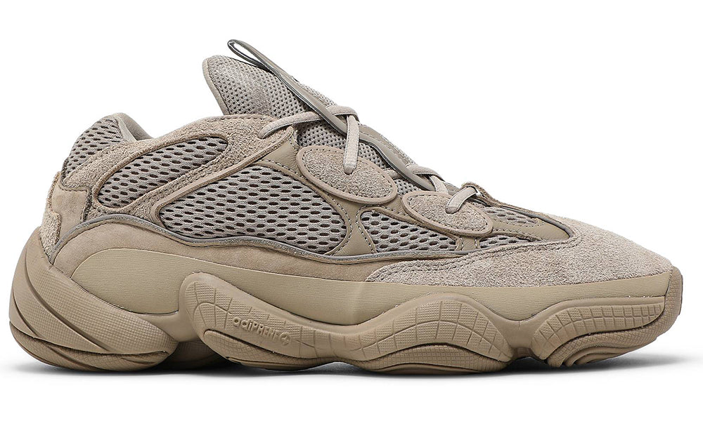 Adidas Yeezy 500 'Taupe Light'