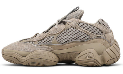 Adidas Yeezy 500 'Taupe Light'