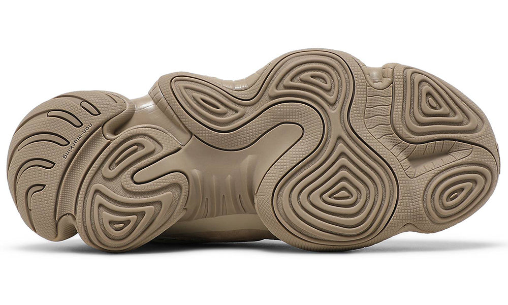 Adidas Yeezy 500 'Taupe Light'