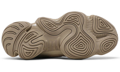 Adidas Yeezy 500 'Taupe Light'