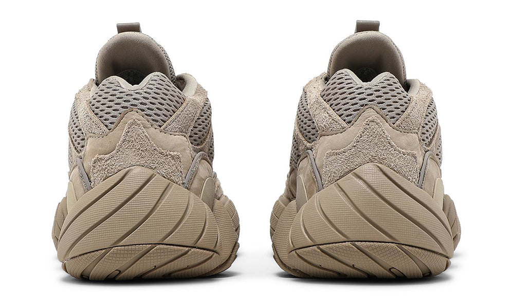Adidas Yeezy 500 'Taupe Light'