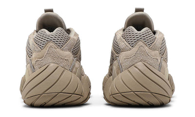 Adidas Yeezy 500 'Taupe Light'