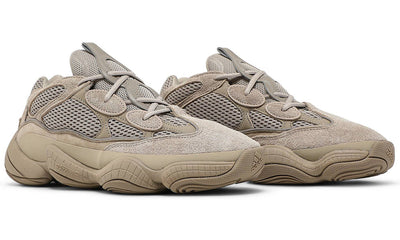 Adidas Yeezy 500 'Taupe Light'
