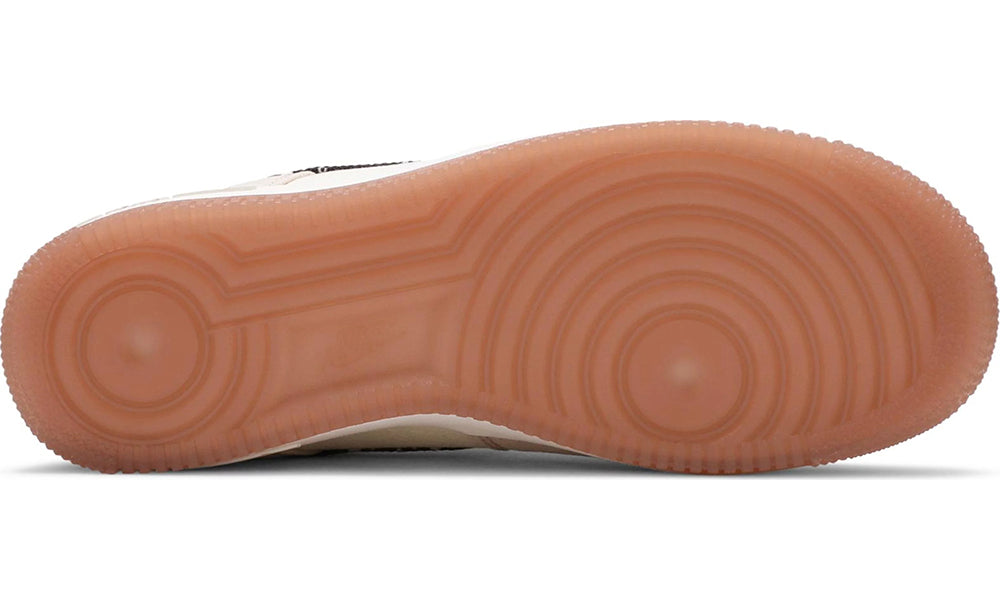 Air Force 1 '07 LV8 'Paisley Swoosh'