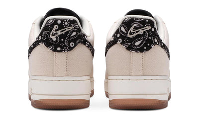 Air Force 1 '07 LV8 'Paisley Swoosh'