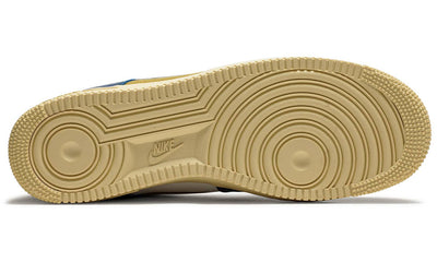 Undefeated x Air Force 1 Low SP 'Dunk vs AF1'