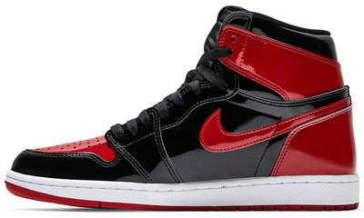 Air Jordan 1 Retro High OG 'Patent Bred'