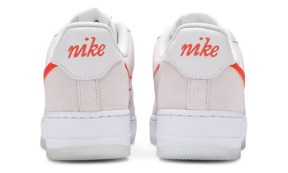 Air Force 1 '07 SE 'First Use'