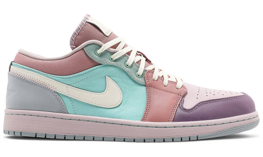 Air Jordan 1 Low SE 'Easter Pastel'