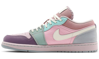 Air Jordan 1 Low SE 'Easter Pastel'