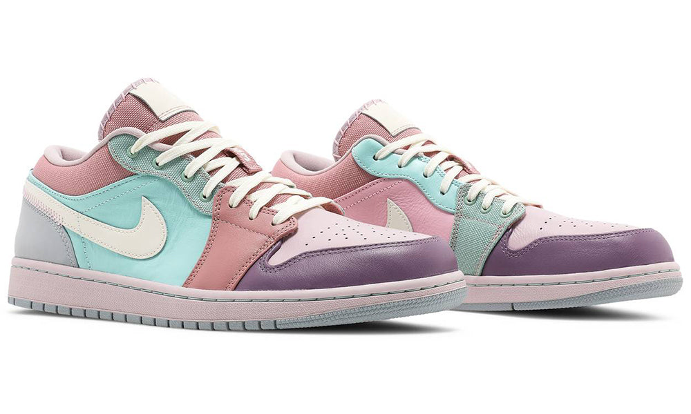 Air Jordan 1 Low SE 'Easter Pastel'