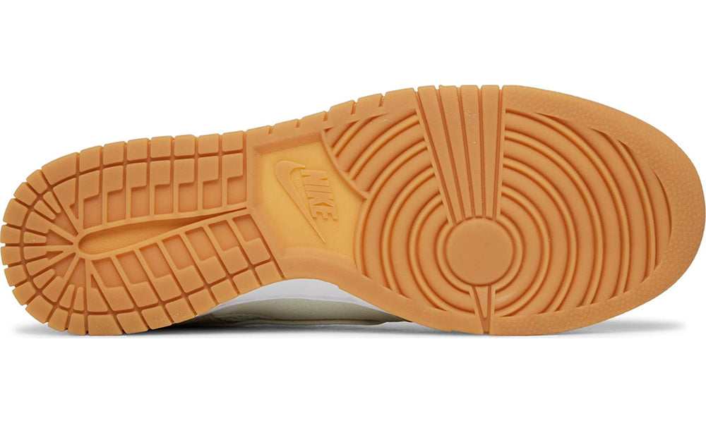 Nike Dunk Low Scrap 'Sea Glass'