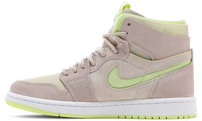 Air Jordan 1 High Zoom Comfort 'Lemon Twist'