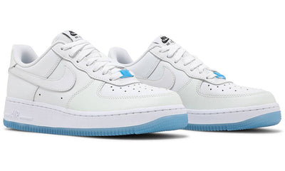 Nike Air Force 1 Low UV Reactive Swoosh