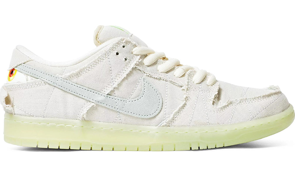 Dunk Low SB 'Mummy'