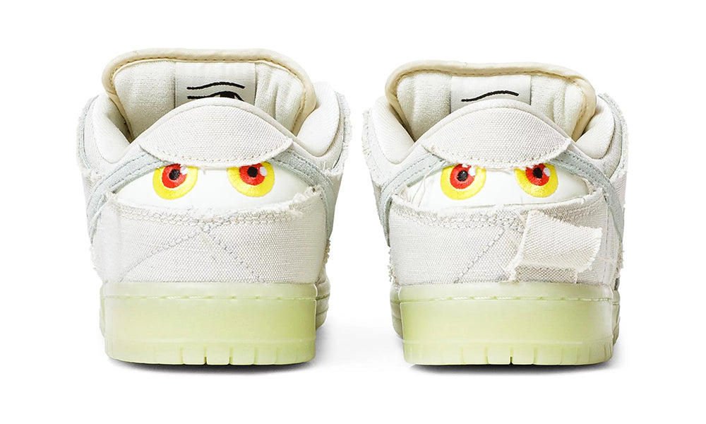 Dunk Low SB 'Mummy'