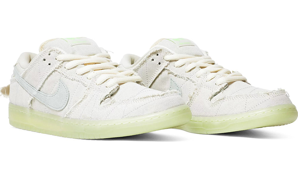 Dunk Low SB 'Mummy'