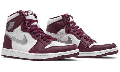 Air Jordan 1 Retro High OG 'Bordeaux'
