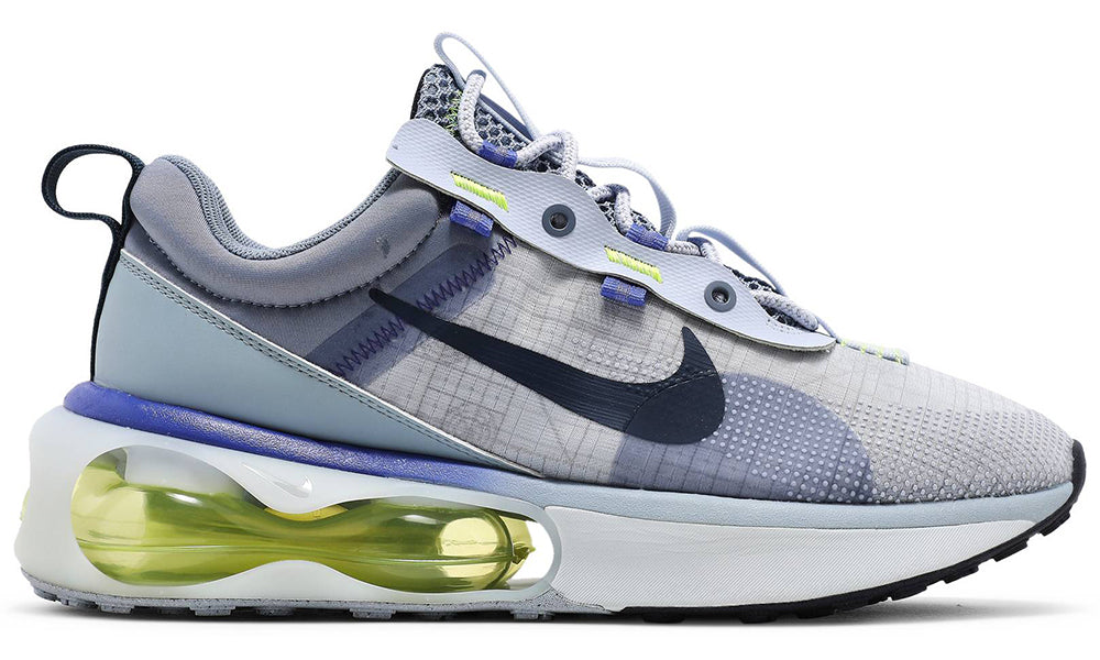 Nike Air Max 2021 'Ghost Ashen Slate'