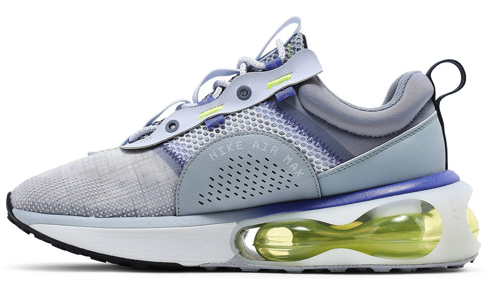 Nike Air Max 2021 'Ghost Ashen Slate'