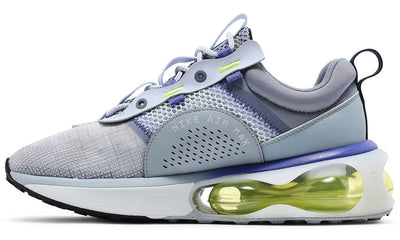 Nike Air Max 2021 'Ghost Ashen Slate'